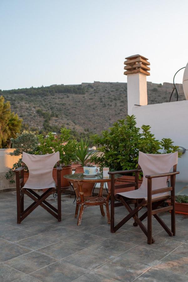 Breathtaking View U Fall In Love With Nauplie Extérieur photo