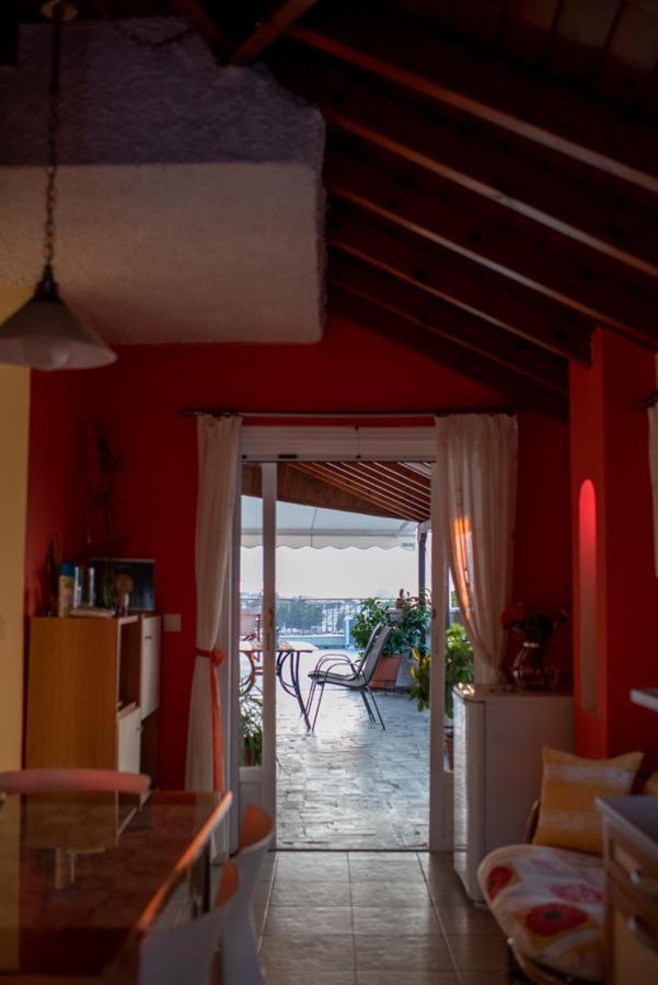 Breathtaking View U Fall In Love With Nauplie Extérieur photo