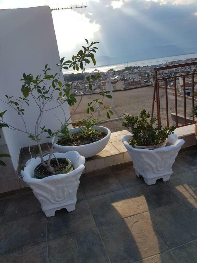 Breathtaking View U Fall In Love With Nauplie Extérieur photo